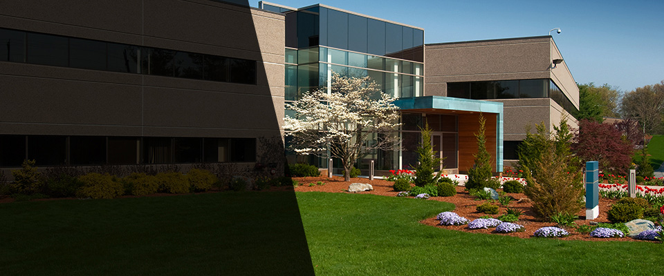 Forest City Landscapers