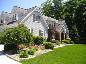 Landscapers and Lawncare Services in Forest City, NC
